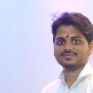 Vitthal Gite UPSC Exams trainer in Bangalore