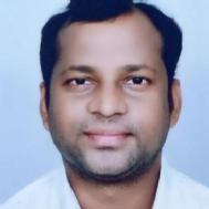 Chaitanya Pradhani Digital Marketing trainer in Jaipatna