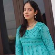 Saloni Y. Class I-V Tuition trainer in Lucknow