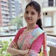 Khushnuma S. Class 7 Tuition trainer in Raigad