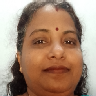 Sreelata Class 12 Tuition trainer in Kuttanad