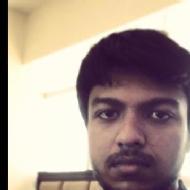 Remo Prathap Class 11 Tuition trainer in Chennai