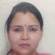 Shikha Jaiswal Class I-V Tuition trainer in Prayagraj