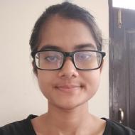 Ananya B. Class 12 Tuition trainer in Kichha