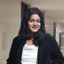 Photo of Priyanjana C.