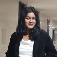 Priyanjana C. Class 9 Tuition trainer in Nagpur