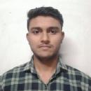 Photo of Siddharth Dwivedi