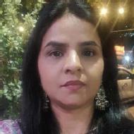 Shweta P. Class 10 trainer in Delhi