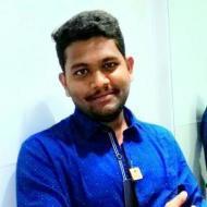 Joshua Johnson BA Tuition trainer in Visakhapatnam