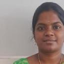 Photo of Vijaya C.