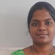 Vijaya C. UGC NET Exam trainer in Cuddalore