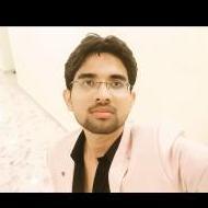 Adarsh gupta Class 12 Tuition trainer in Gursahaiganj
