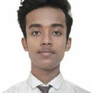 Shubhaayan De Class 11 Tuition trainer in Mumbai
