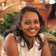  Urmila M. German Language trainer in Mumbai