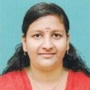 Photo of Arundhathy D.