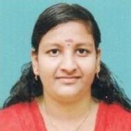 Arundhathy D. Class 12 Tuition trainer in Aluva