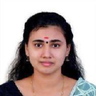 Sree Lekshmi B. Class 12 Tuition trainer in Thiruvananthapuram