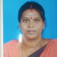 Nagadeepa K. Class 9 Tuition trainer in Coimbatore