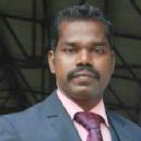 Photo of D Dhanaraj