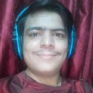 Mushahid Zameer Class I-V Tuition trainer in Noida