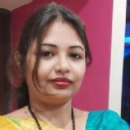 Mousumi S. Class I-V Tuition trainer in Kolkata