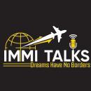 Photo of Immi Talks