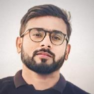 Mohd Nadir Autocad trainer in Delhi