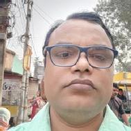 Shashank Shekhar Modak Class 10 trainer in Bardhaman