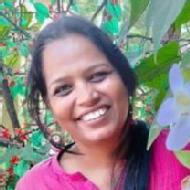 Leena S. Class I-V Tuition trainer in Bangalore