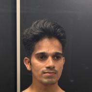 Ashok Personal Trainer trainer in Bangalore