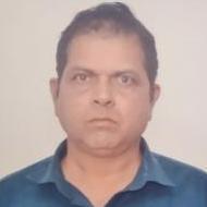 Sanjay Kumar Tyagi Class 10 trainer in Faridabad