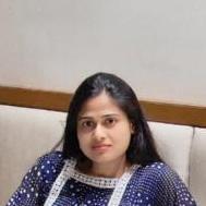 Jyotiparna M. Class I-V Tuition trainer in Bangalore