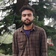 Rachit Aswal Class 10 trainer in Dehradun