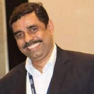 Philipose John Soft Skills trainer in Mumbai