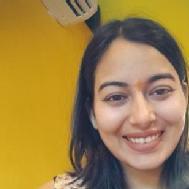 Chetna Class I-V Tuition trainer in Ludhiana