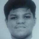 Photo of Sanchit Bansal