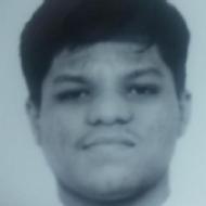 Sanchit Bansal Class 10 trainer in Delhi