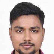 Ankit Sharma Class 8 Tuition trainer in Bhubaneswar