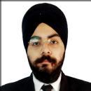 Photo of Sukhdeep Singh