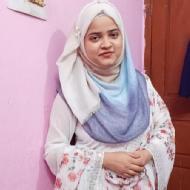 Shafaque J. Class I-V Tuition trainer in Dehri-on-Sone