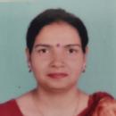 Photo of Shikha R.