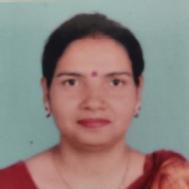 Shikha R. Class 12 Tuition trainer in Mathura