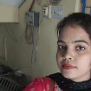 Pratiksha M. Hindi Language trainer in Samastipur