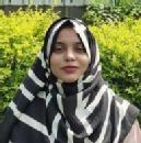 Photo of Iqra Nadeem