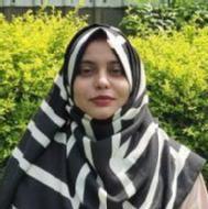 Iqra Nadeem Class 6 Tuition trainer in Lucknow