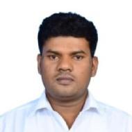 Lakshmaiah Kommu Class 10 trainer in Chennai