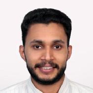 Antony Pascal German Language trainer in Pune