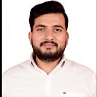 Rahul Pandey Class 8 Tuition trainer in Noida