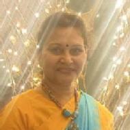 Mousumie A. Class 12 Tuition trainer in Bangalore