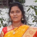 Photo of Rajitha Madhu P.
